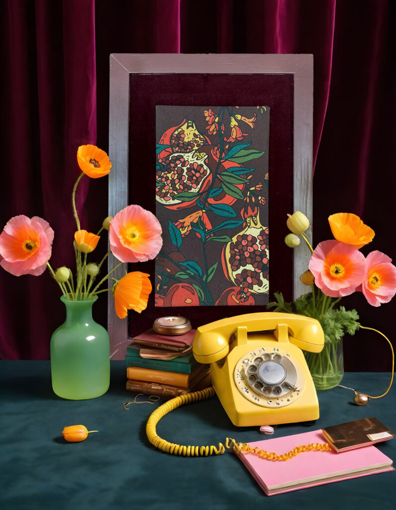 Nena home decor